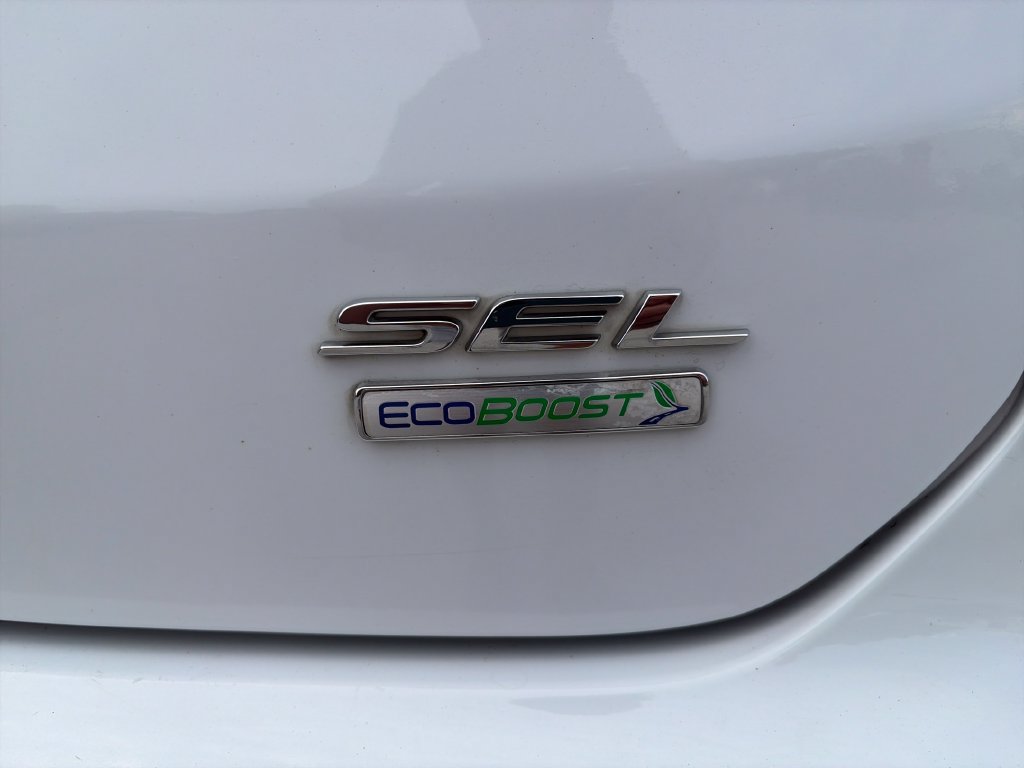 Used 2020 Ford Edge SEL FWD image 41