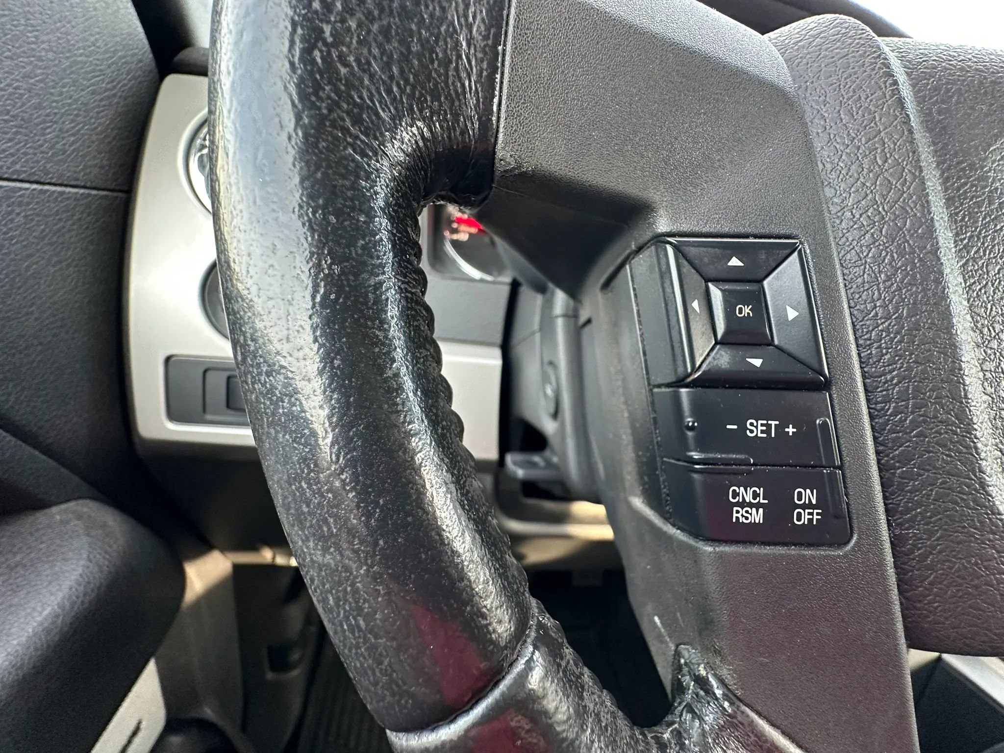 Used 2013 Ford F150 FX4 w/ Luxury Equipment Group AWD/4WD image 23