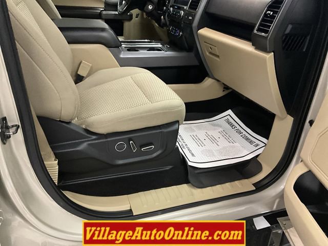 Used 2018 Ford F150 XLT w/ Equipment Group 302A Luxury image 38