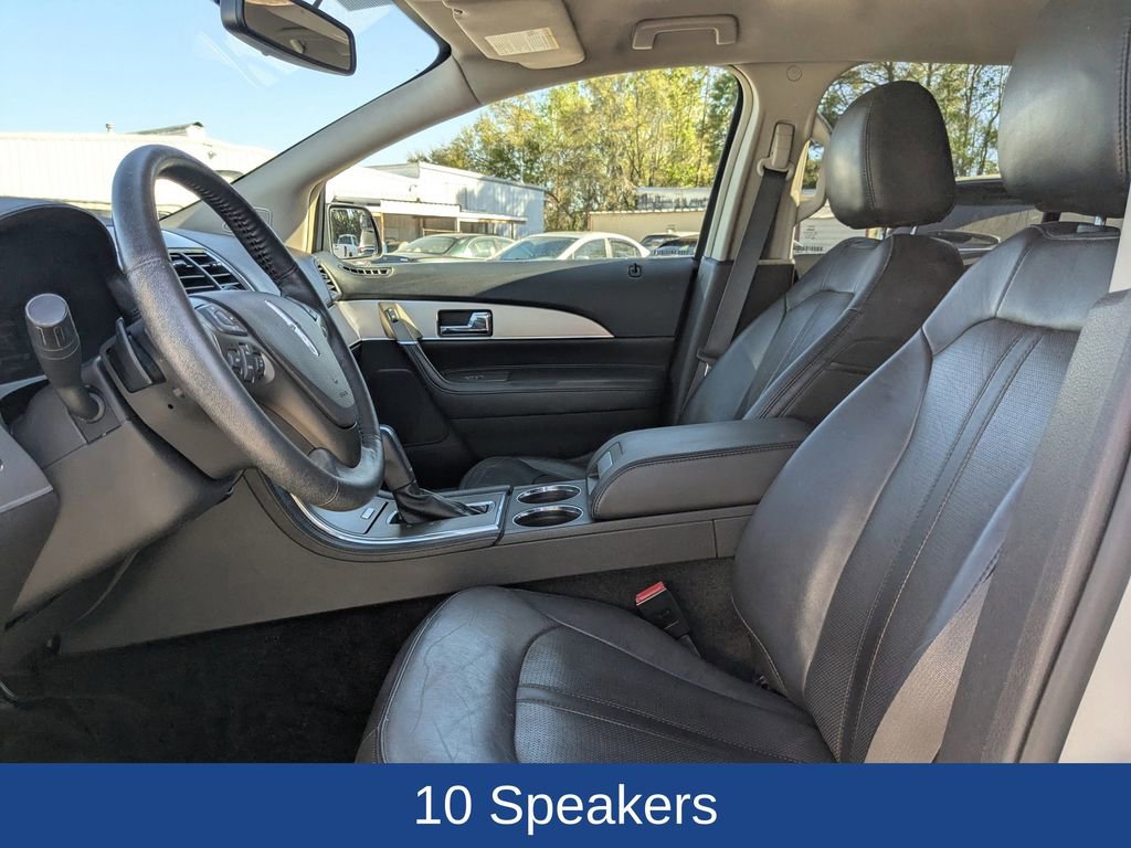 Used 2015 Lincoln MKX FWD image 13