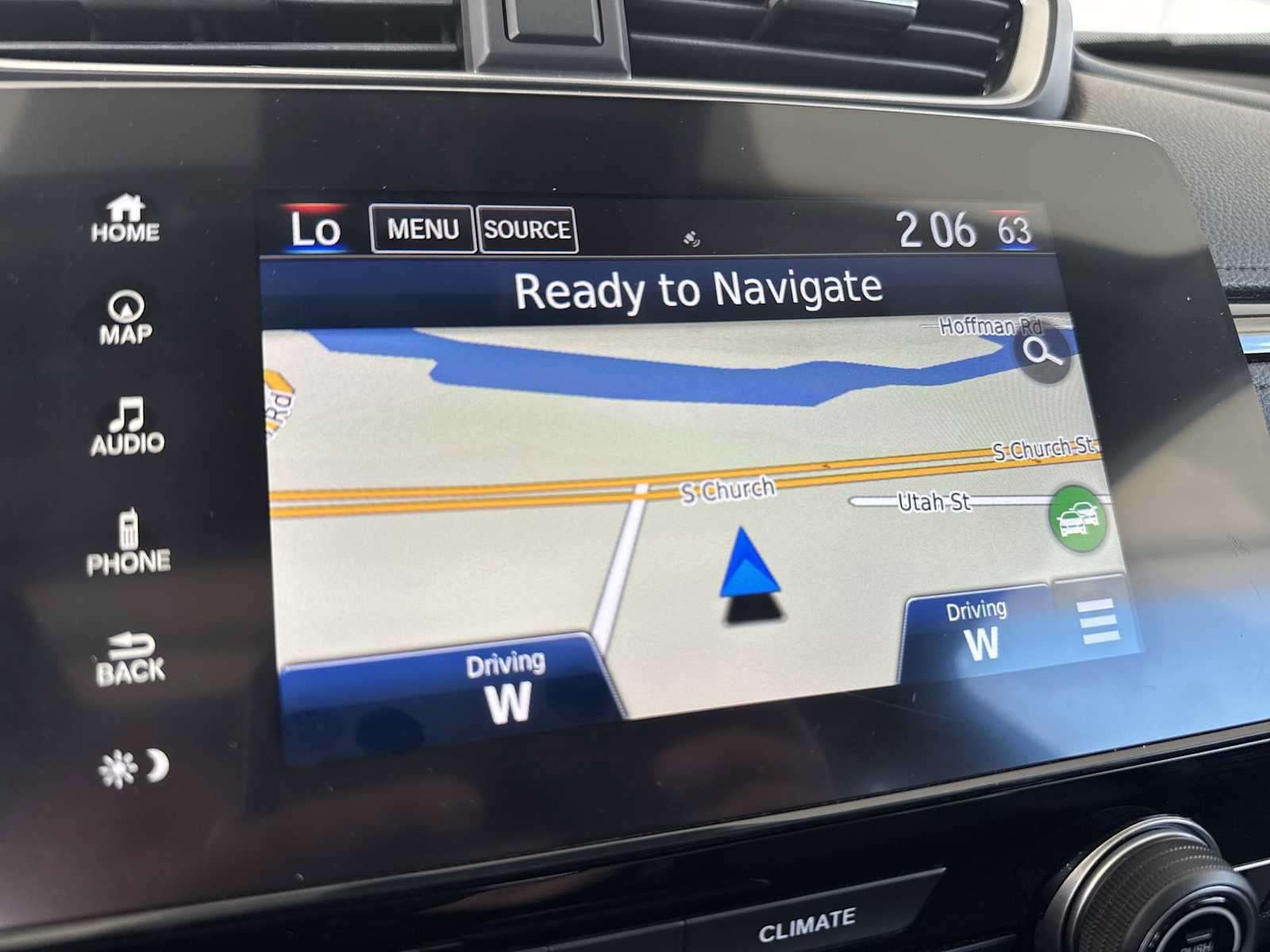 Used 2017 Honda CR-V EX-L image 18
