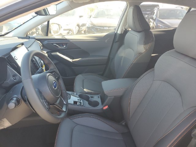New 2026 Subaru Crosstrek 2.5i Limited AWD/4WD image 17