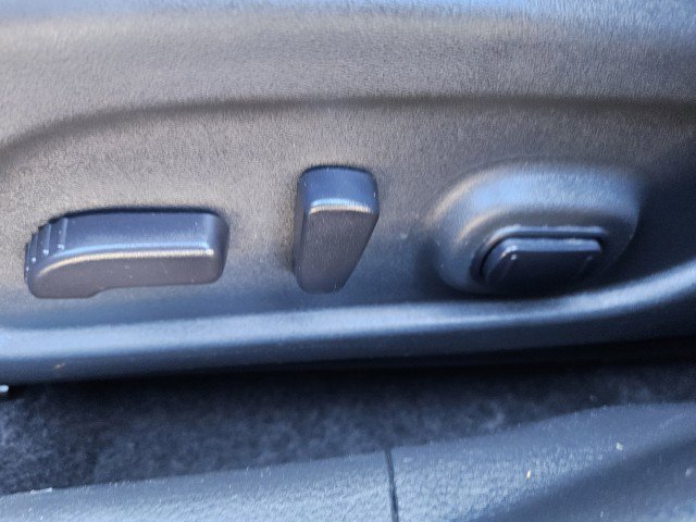 Used 2017 Nissan Altima 2.5 SL w/ Moonroof Package image 12