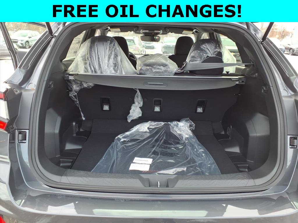 New 2026 Subaru Impreza RS image 25