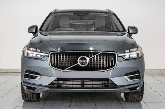 Used 2021 Volvo XC60 T8 Inscription Expression w/ Advanced Package AWD/4WD image 3