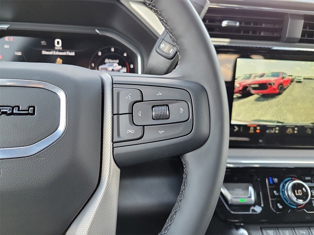 Used 2024 GMC Sierra 2500 Denali w/ Denali Reserve Package image 16