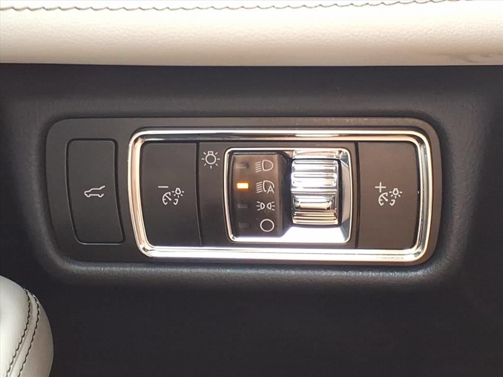 Used 2025 Lincoln Aviator Reserve w/ Illumination Package RWD image 21