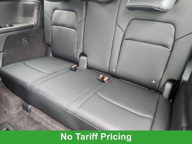 New 2026 Nissan Pathfinder SL FWD image 21