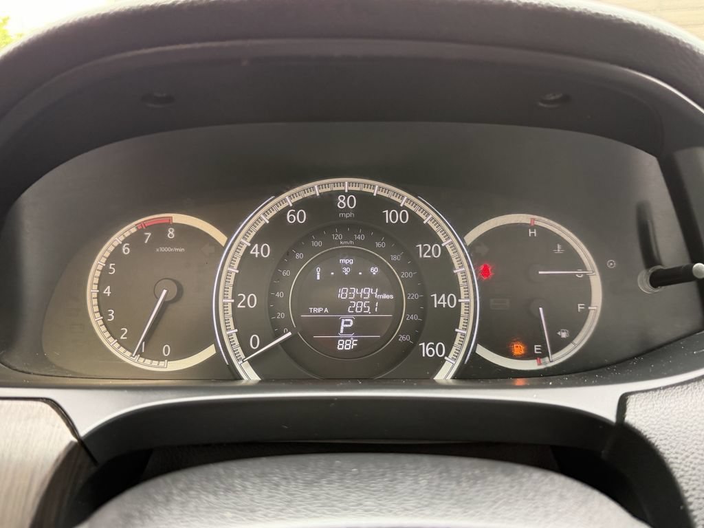 Used 2013 Honda Accord EX-L image 31