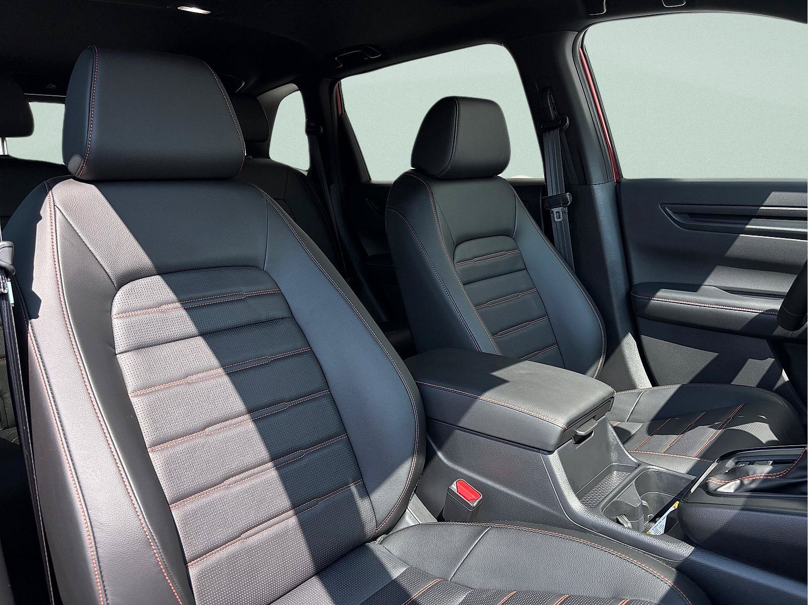 Certified 2026 Honda CR-V Sport-L image 36