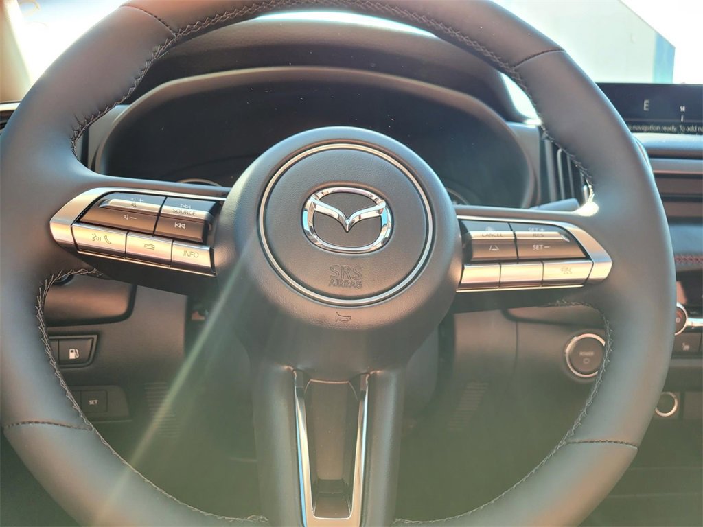 New 2026 MAZDA CX-50 2.5 Hybrid w/ Weather Package image 22