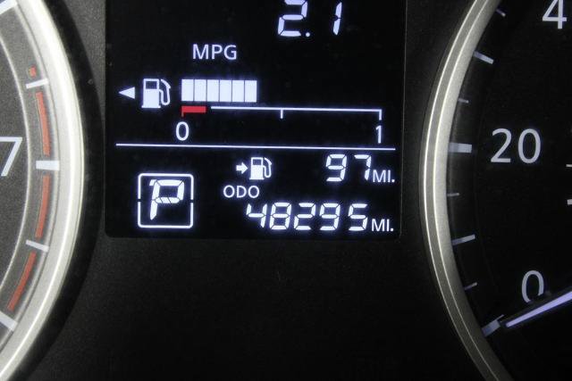 Certified 2020 Nissan Kicks S FWD image 27