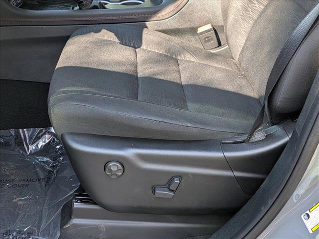 New 2026 Dodge Durango GT w/ Trailer Tow Group IV image 4