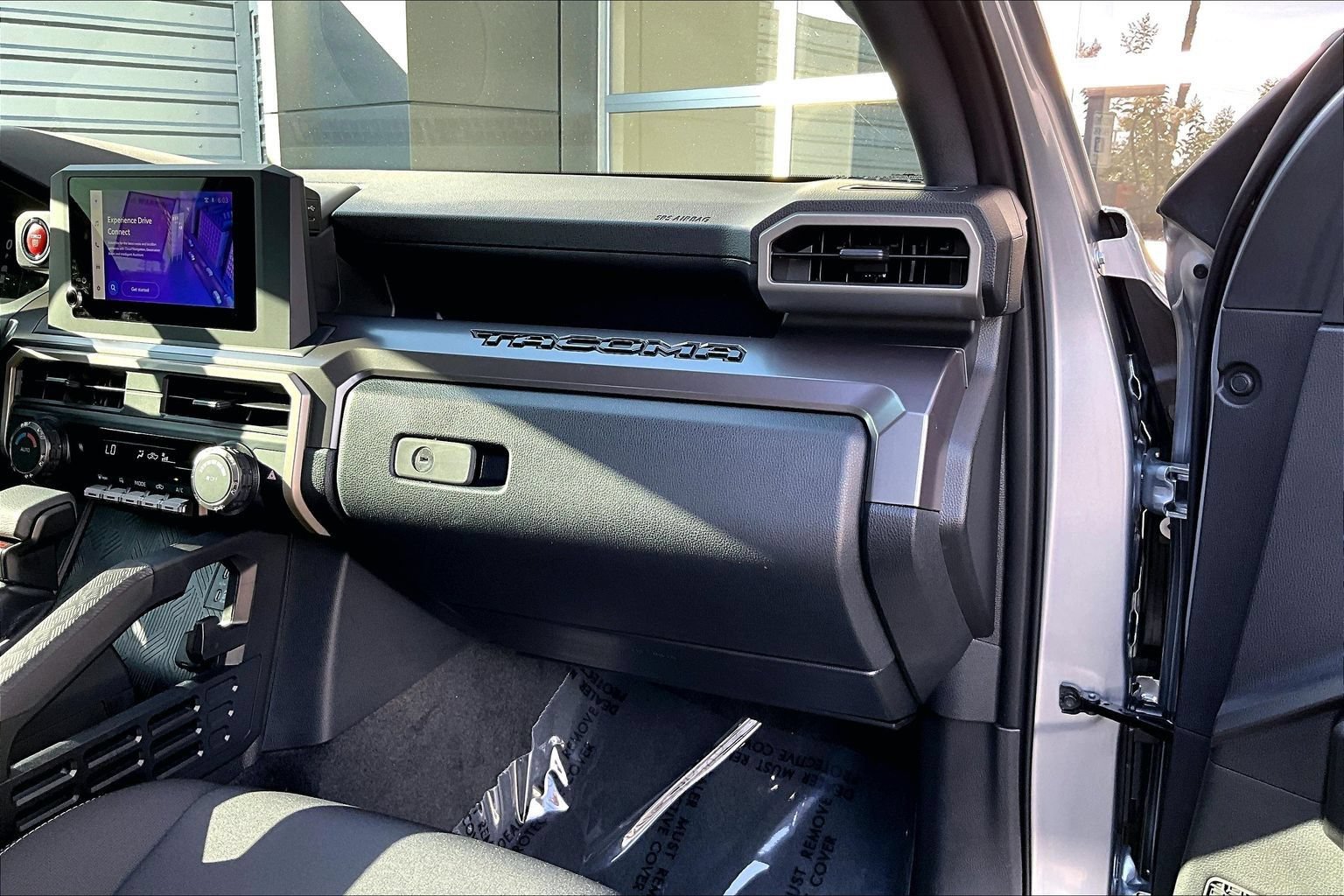 Used 2026 Toyota Tacoma TRD Sport AWD/4WD image 16