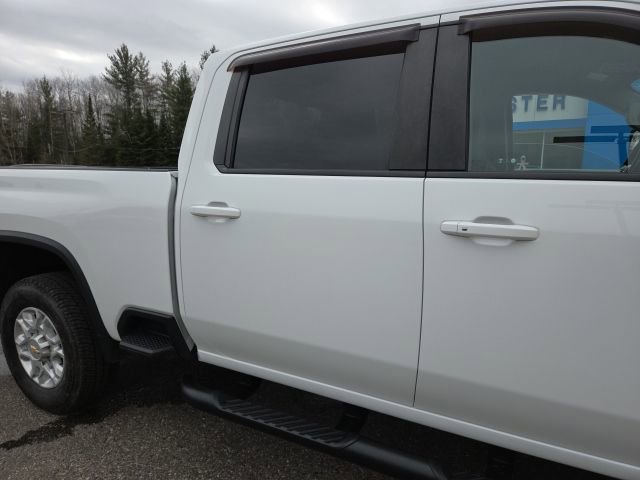 Used 2021 Chevrolet Silverado 2500 LT w/ Convenience Package image 32