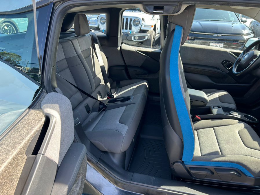 Used 2019 BMW i3 image 43