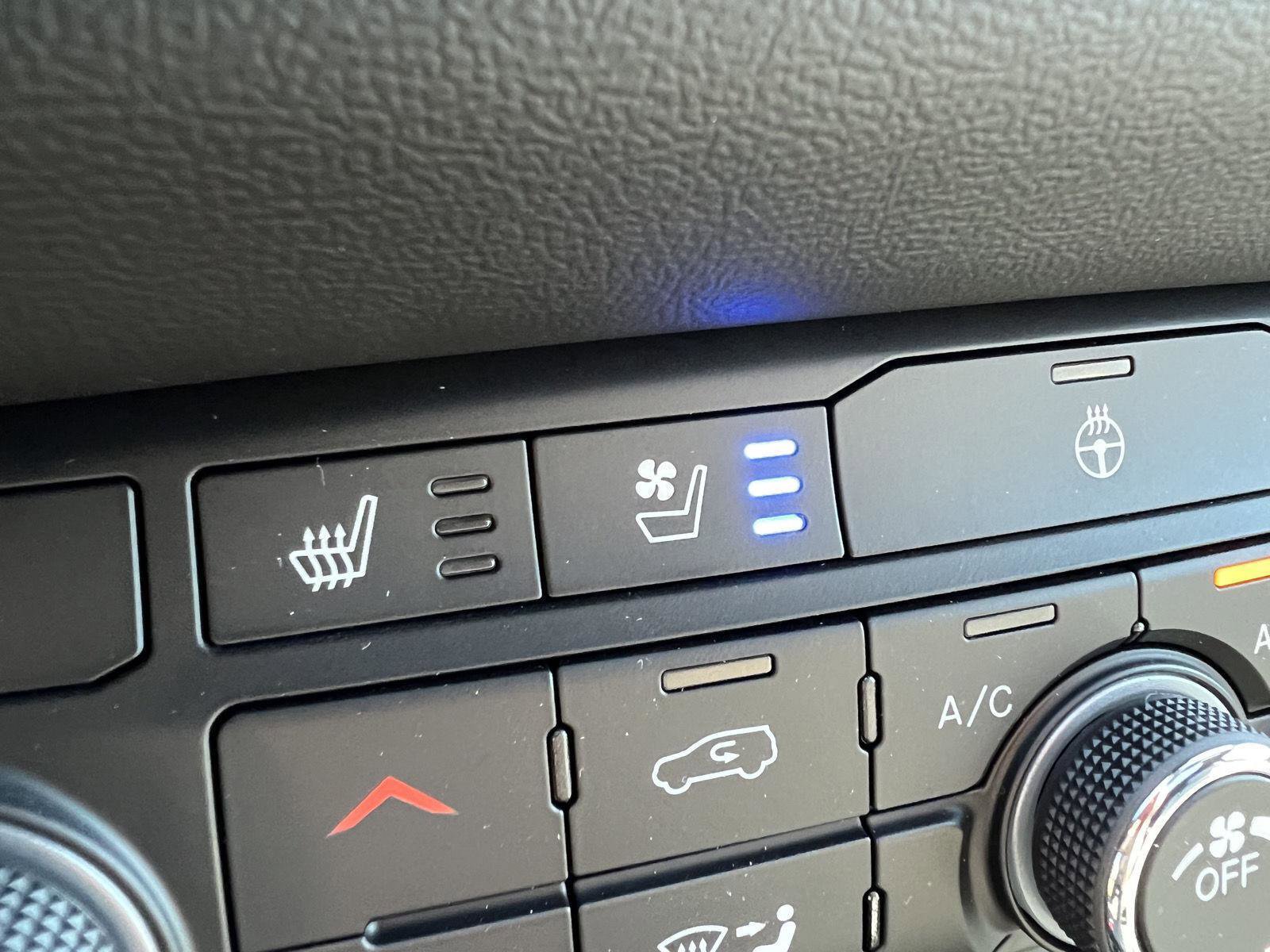 New 2026 Dodge Durango GT AWD/4WD image 34