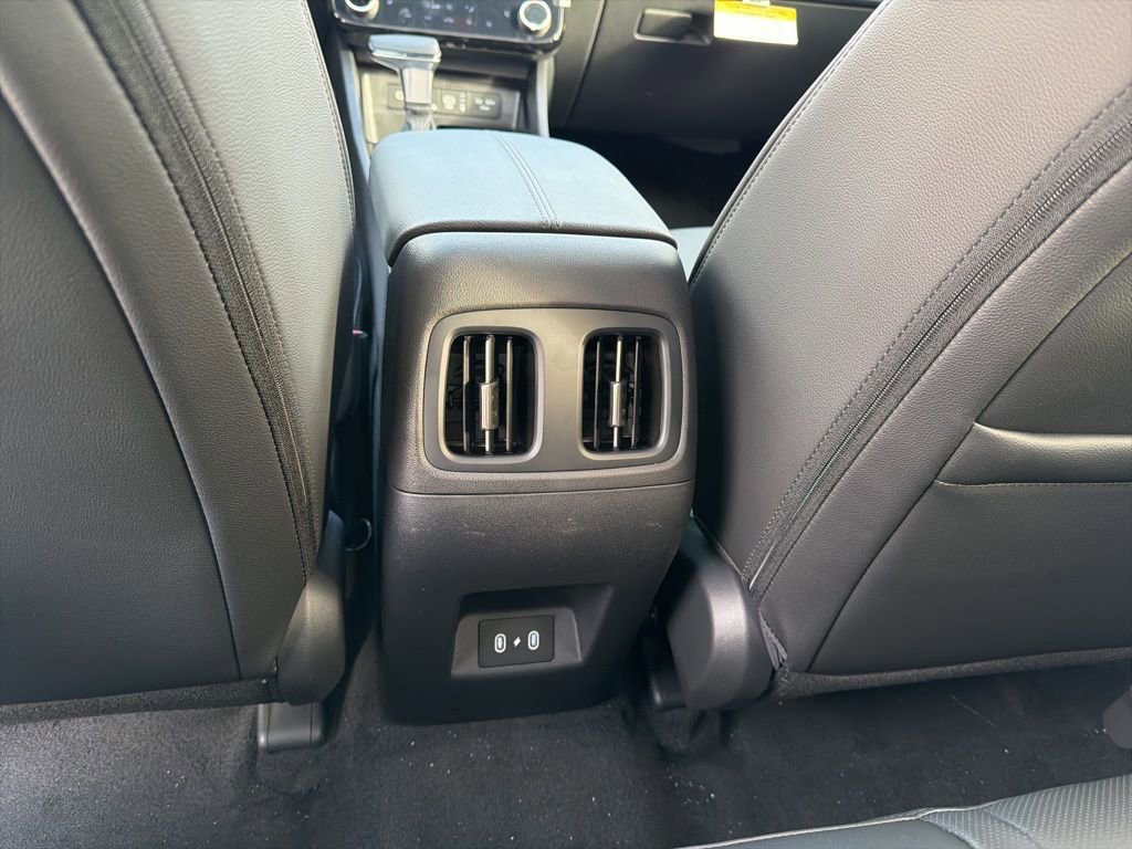 New 2026 Hyundai Santa Cruz SEL image 19
