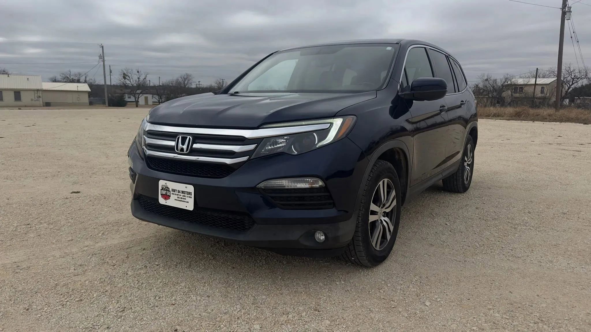 Used 2016 Honda Pilot EX-L image 6