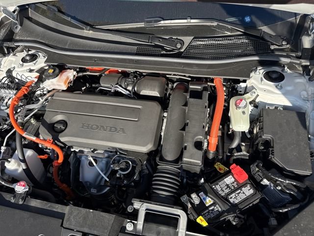 New 2026 Honda CR-V TrailSport image 26