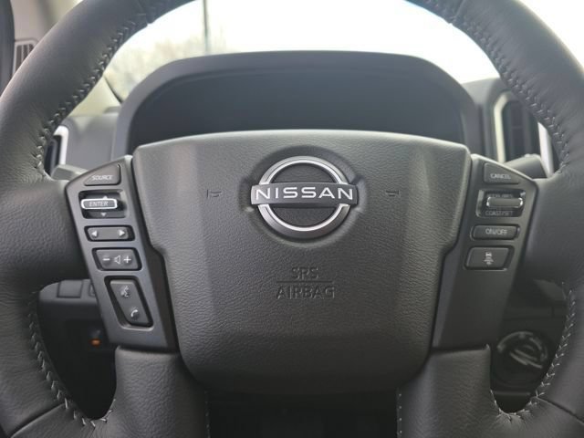 New 2026 Nissan Frontier SV w/ All-Weather Content Package AWD/4WD image 26