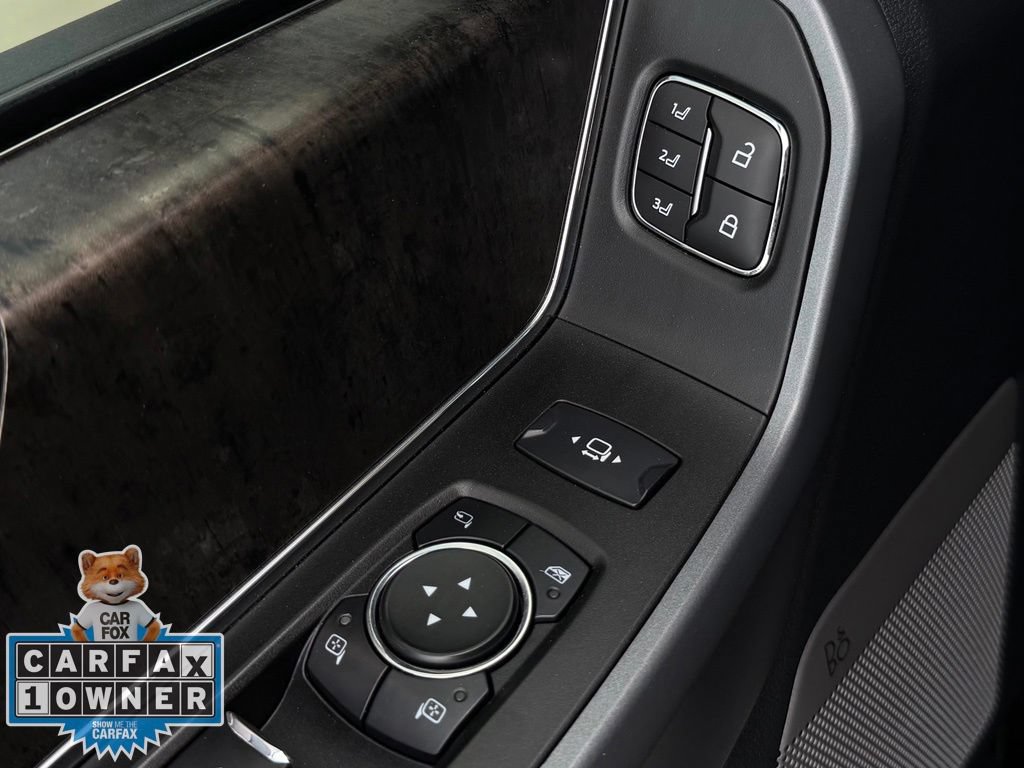 Used 2024 Ford F250 Lariat w/ Sport Appearance Package AWD/4WD image 27