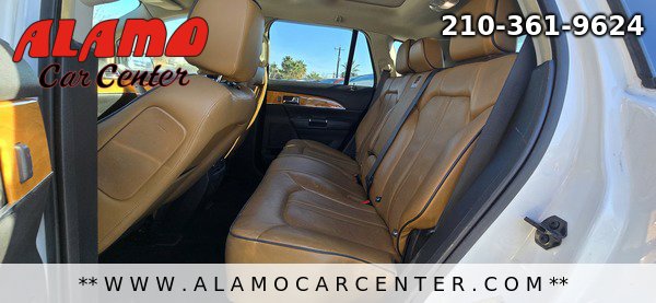 Used 2012 Lincoln MKX AWD image 31