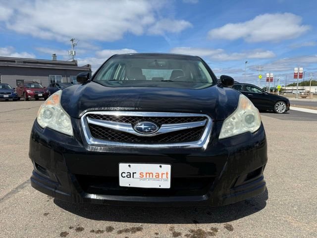 Used 2011 Subaru Legacy 2.5i Premium w/ All-Weather Pkg image 2