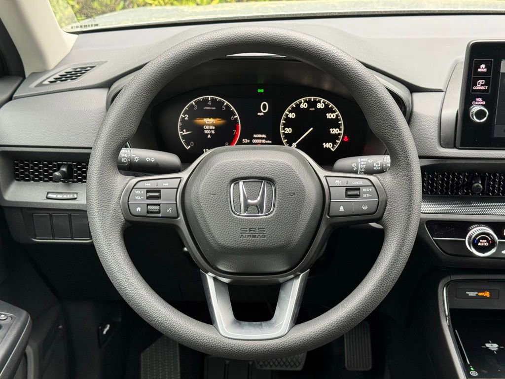 New 2026 Honda CR-V LX image 11