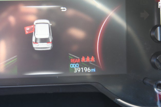 Certified 2025 Toyota RAV4 LE AWD/4WD image 32