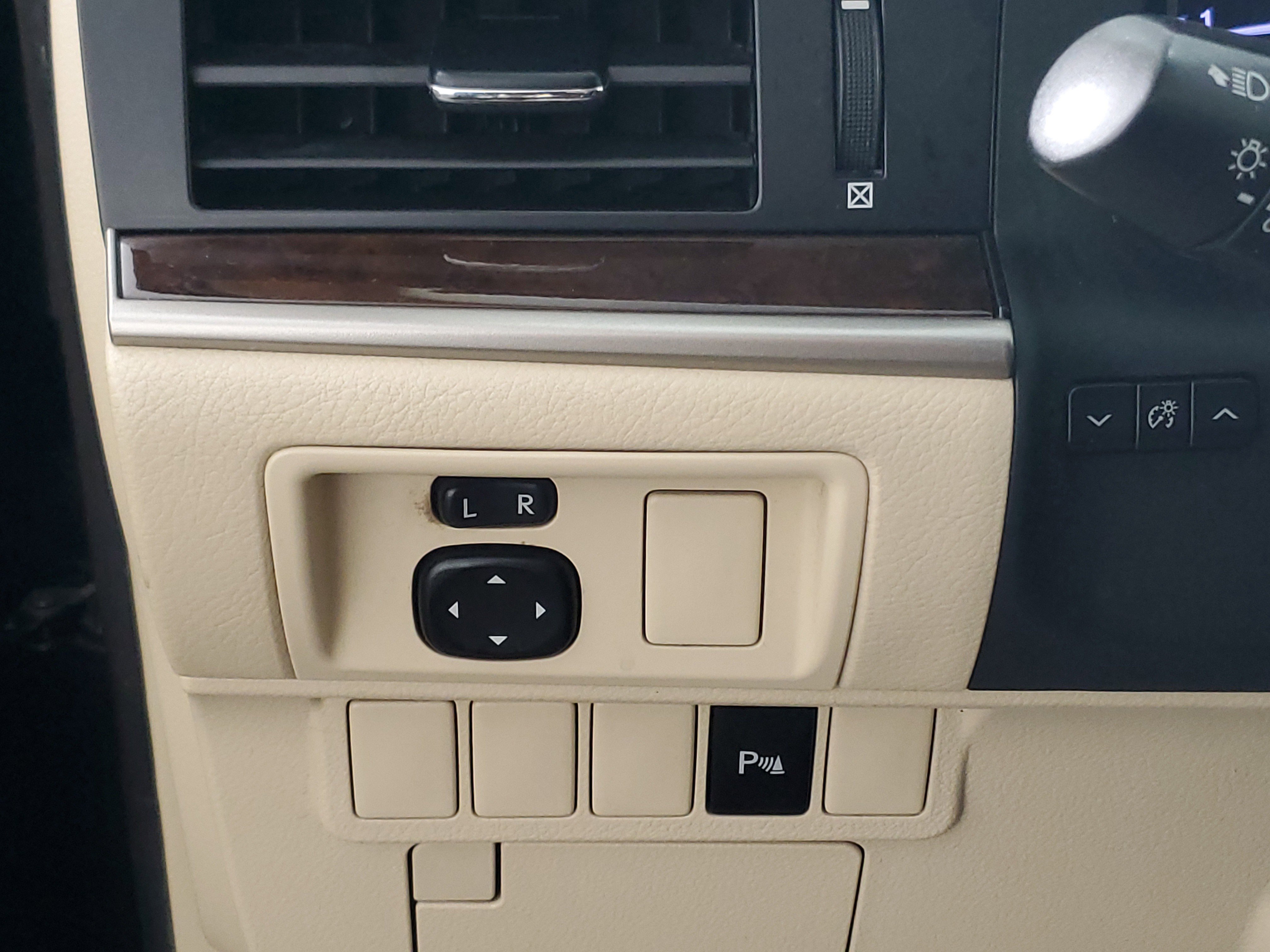 Used 2013 Lexus ES 350 image 28