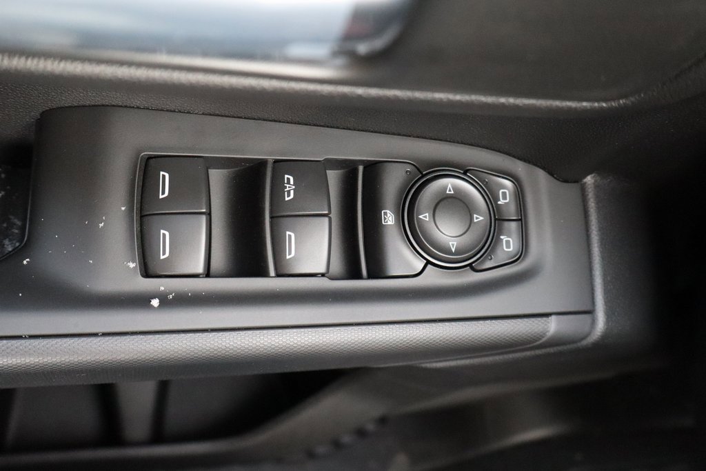 New 2026 Chevrolet Silverado 1500 Custom Trail Boss image 15