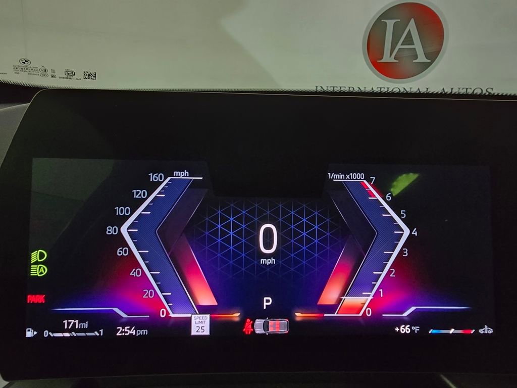 New 2026 BMW X1 xDrive28i w/ Convenience Package image 23