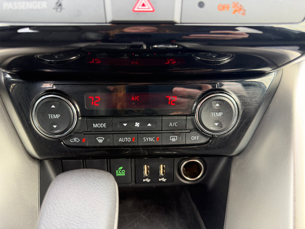 Used 2025 Mitsubishi Eclipse Cross SE AWD/4WD image 22