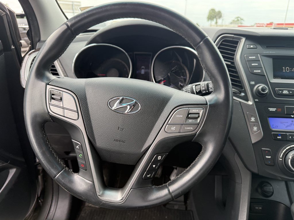 Used 2013 Hyundai Santa Fe Sport 2.0T FWD image 16