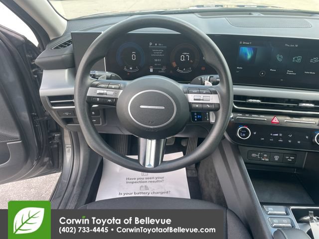 Used 2025 Hyundai Sonata SEL FWD image 21