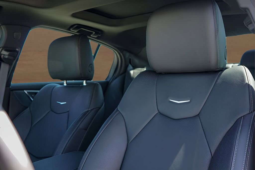 New 2026 Cadillac CT5 Premium Luxury image 11