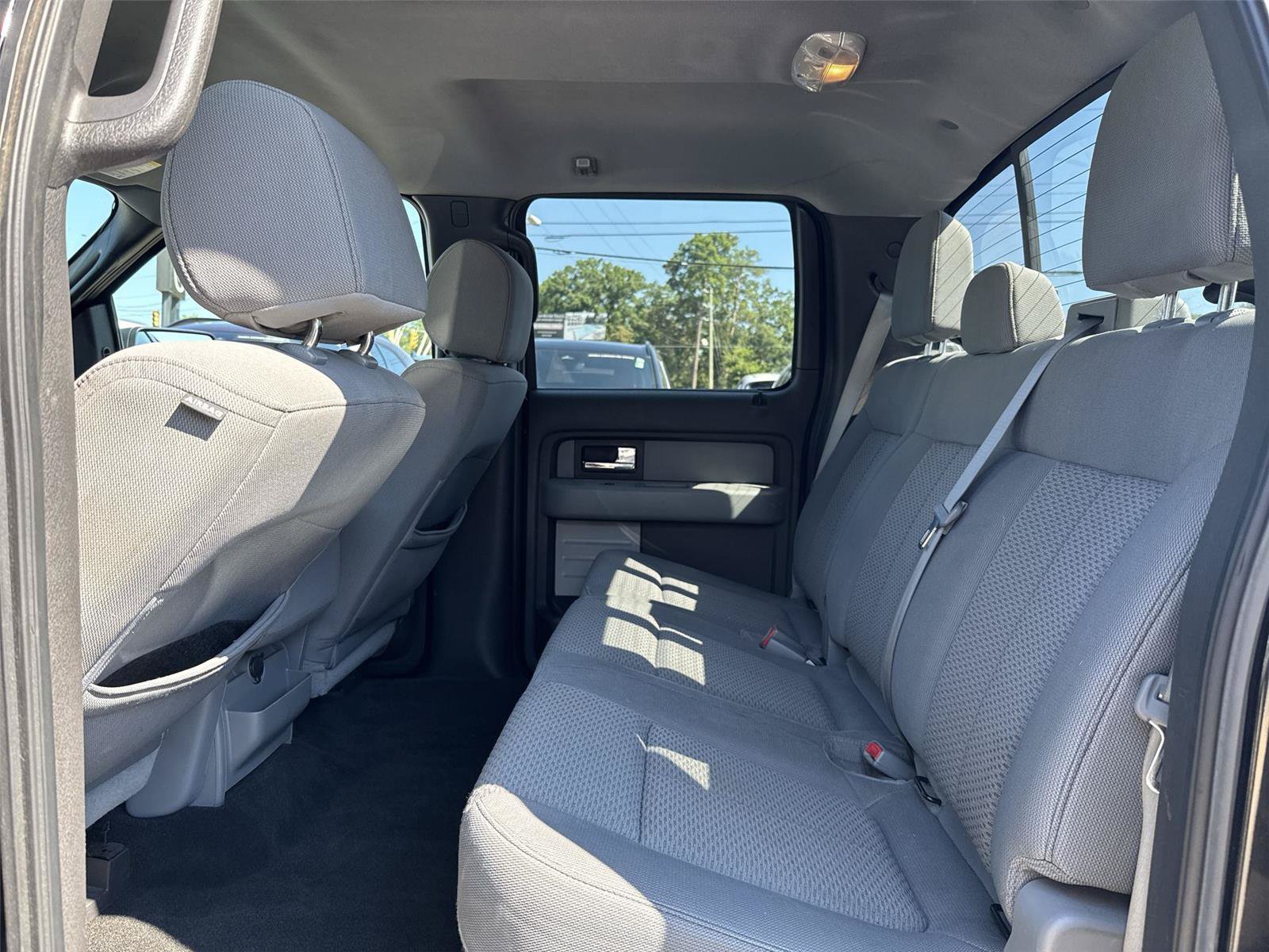 Used 2013 Ford F150 XLT w/ Luxury Equipment Group AWD/4WD image 20