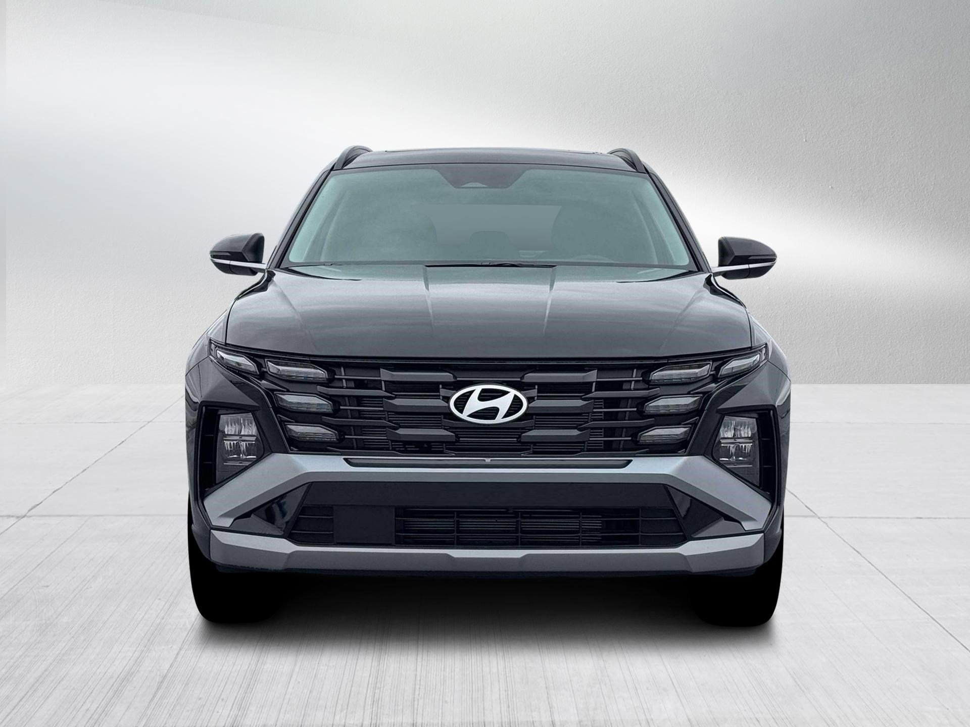 New 2026 Hyundai Tucson SEL image 12