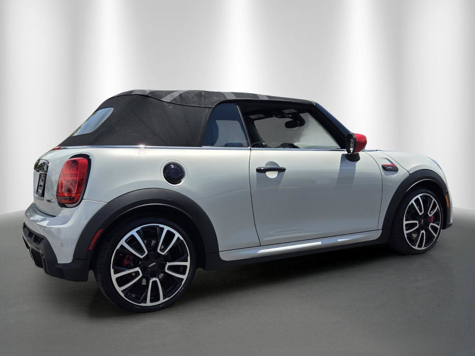 Used 2023 MINI Cooper John Cooper Works w/ Driver Assistance Package FWD image 7