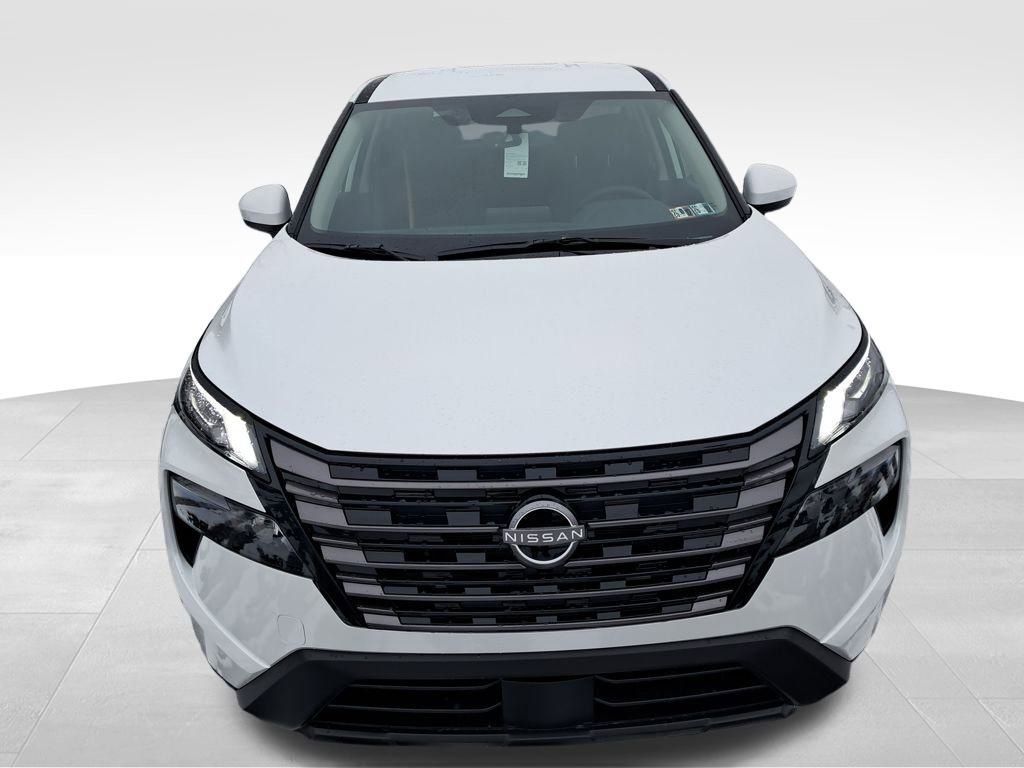 New 2026 Nissan Rogue SV w/ Cold Weather Package image 9