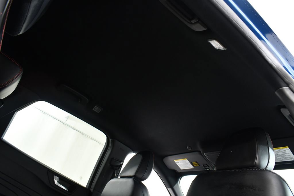 Used 2023 Ford Escape ST-Line w/ Tech Pack #1 AWD/4WD image 18