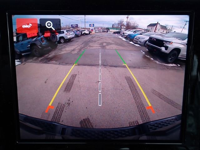 New 2026 RAM 1500 Express image 20