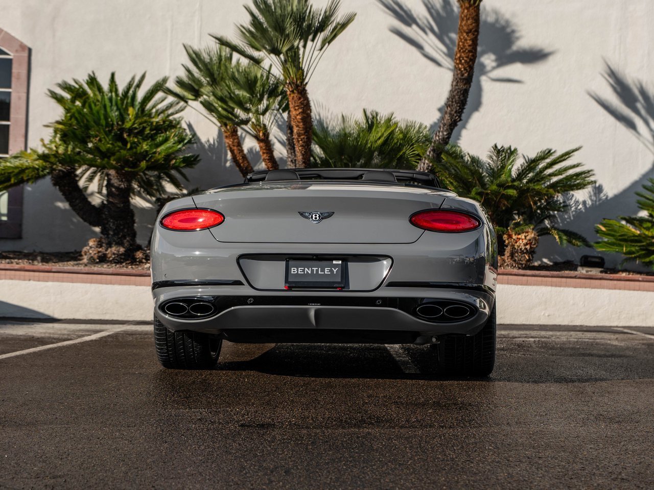 Used 2023 Bentley Continental GT Mulliner image 35