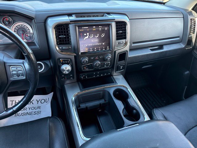 Used 2018 RAM 1500 Sport AWD/4WD image 20