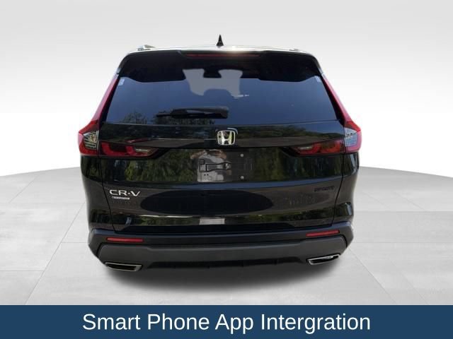 Used 2023 Honda CR-V Sport image 10