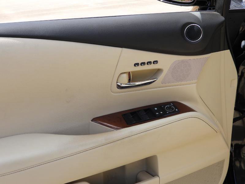 Used 2015 Lexus RX 350 Premium image 38