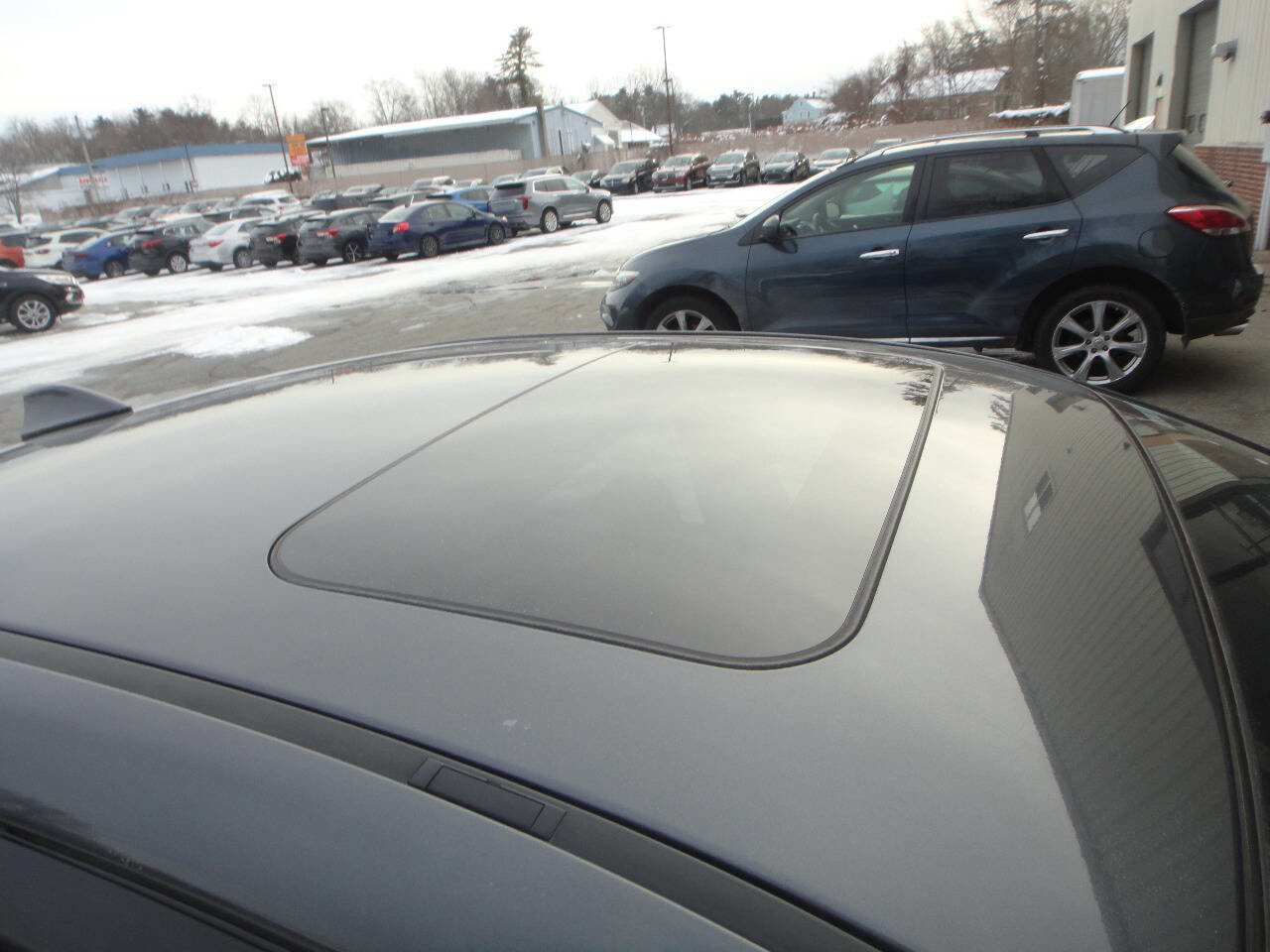 Used 2020 Subaru WRX Premium image 15