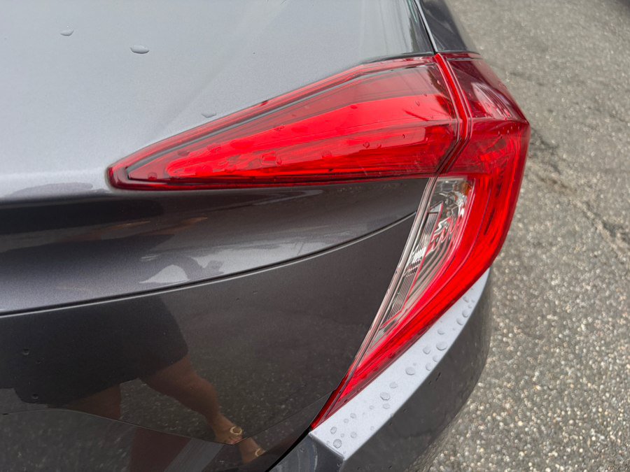 Used 2016 Honda Civic LX image 26