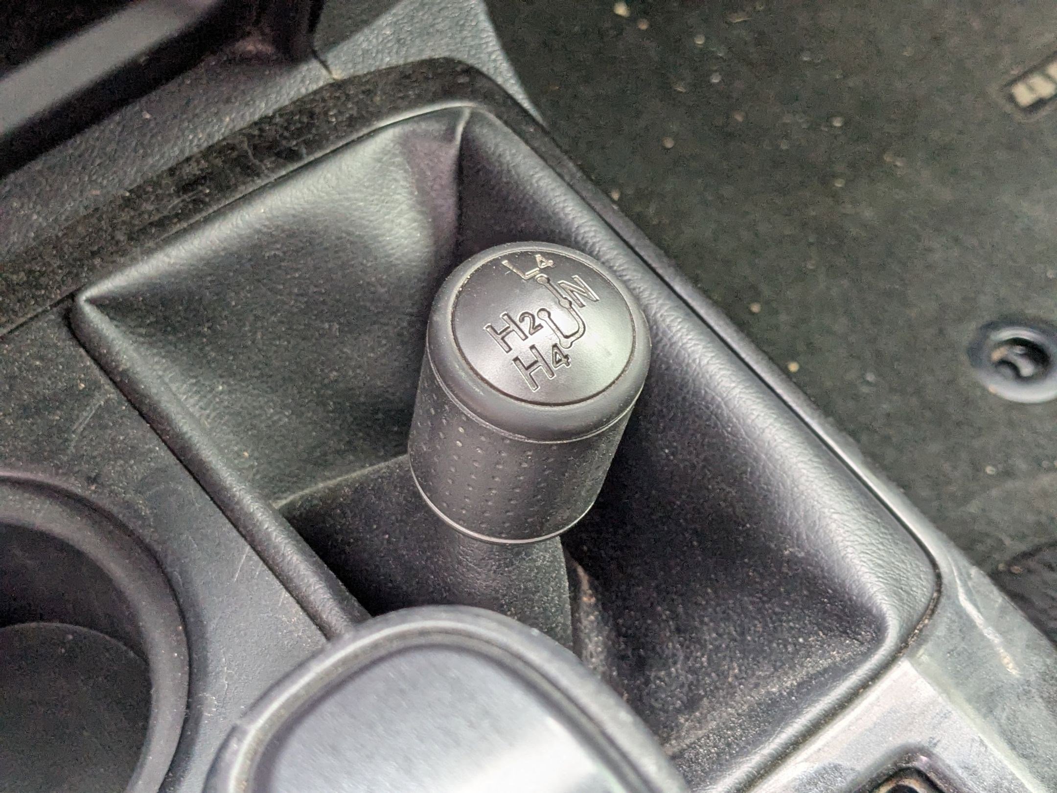 Used 2016 Toyota 4Runner Trail image 19